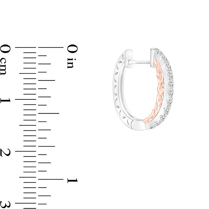 Adrianna 2025 papell earrings