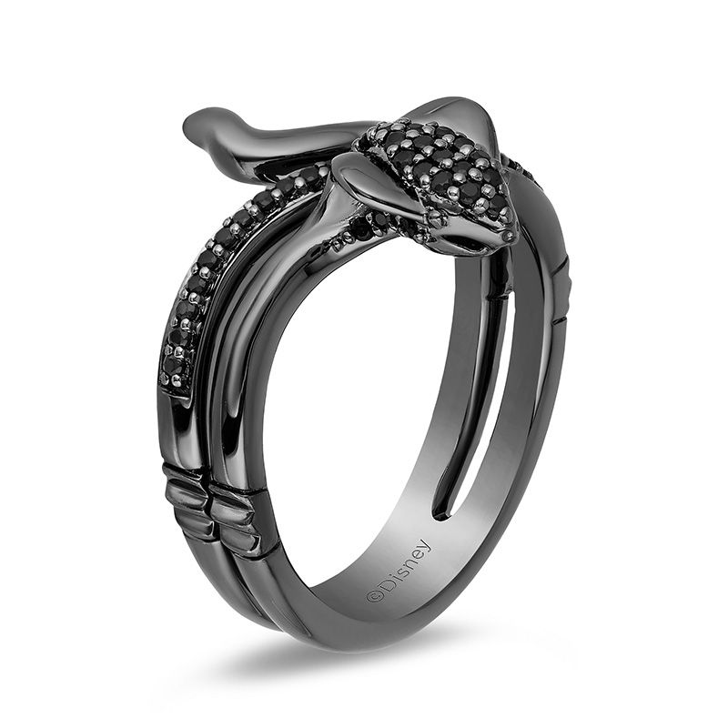 Villain hot sale rings zales