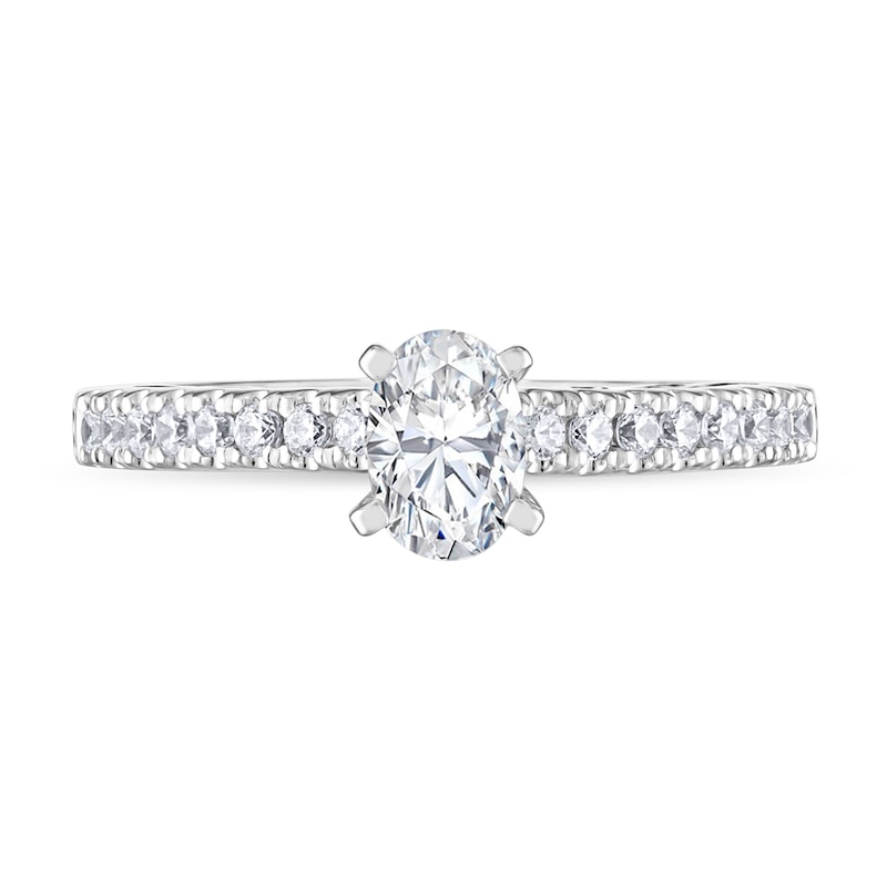 Buy Sharif Essentials Collection 123827 Engagement rings
