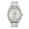 Thumbnail Image 1 of Men's Drive from Citizen Eco-Drive®CTO Watch with Silver-Tone Dial (Model: AW0080-57A)