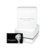 Thumbnail Image 4 of Marilyn Monroe™ Collection 2 CT. T.W. Diamond Tennis Bracelet in 10K White Gold