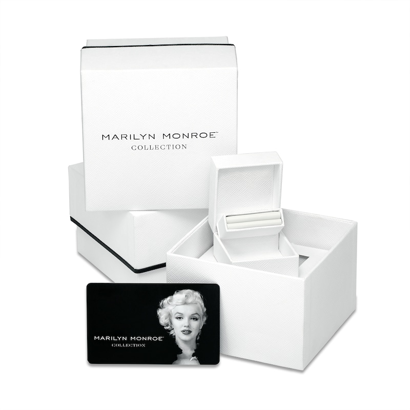 Marilyn Monroe's wedding ring up for sale (but