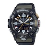 Thumbnail Image 1 of Men's Casio G-Shock Master of G MUDMASTER Green Strap Watch with Black Dial (Model: GGB100-1A3)