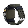 Thumbnail Image 3 of Men's Casio G-Shock Master of G MUDMASTER Green Strap Watch with Black Dial (Model: GGB100-1A3)