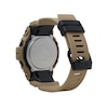 Thumbnail Image 3 of Men's Casio G-Shock Power Trainer Brown Resin Strap Watch with Black Dial (Model: GBD800UC-5)