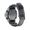 Thumbnail Image 3 of Men's Casio G-Shock Classic Clear Resin Strap Watch with Grey Dial (Model: GA700SK-1A)