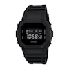 Thumbnail Image 1 of Men's Casio G-Shock Classic Black Resin Strap Watch with Octagonal Dial (Model: DW5600BB-1)