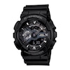 Thumbnail Image 1 of Men's Casio G-Shock Classic Black Resin Strap Watch (Model: GA110-1B)