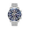 Thumbnail Image 1 of Men's Citizen Eco-Drive® Promaster Diver Chronograph Watch with Dark Blue Dial (Model: CA0710-58L)