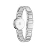 Thumbnail Image 3 of Ladies' Citizen Eco-Drive® Crystal Accent Watch with Blue Mother-of-Pearl Dial (Model: EM0840-59N)