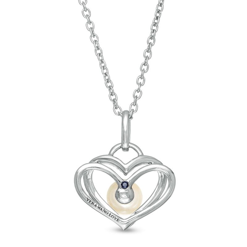 Louis Vuitton Freshwater Pearl Charm Necklace – Modern Love Jewelry
