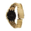 Thumbnail Image 2 of Men's Casio G-Shock Classic Gold-Tone Watch with Octagonal Black Dial (Model: GMWB5000GD-9)