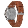 Thumbnail Image 2 of Citizen Eco-Drive® Mickey Mouse Aviator Strap Watch with Ivory Dial (Model: BV1088-08W)