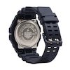 Thumbnail Image 3 of Men's Casio G-Shock Power Trainer G-Lide Strap Watch with Octagonal Black Dial (Model: GBX100-1)