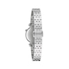 Thumbnail Image 2 of Ladies' Bulova Regatta Diamond Accent Watch with Black Mother-of-Pearl Dial (Model: 96P221)