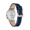 Thumbnail Image 3 of Citizen Eco-Drive® Donald Duck Strap Watch with Blue Dial (Model: AW0075-06W)