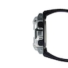 Thumbnail Image 2 of Men's Casio G-Shock Classic Strap Watch with Black and Silver-Tone Dial (Model: GM110-1A)