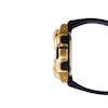 Thumbnail Image 2 of Men's Casio G-Shock Classic Gold-Tone Black Resin Strap Watch with Black and Gold-Tone Dial (Model: GM110G-1A9)