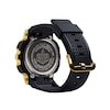 Thumbnail Image 3 of Men's Casio G-Shock Classic Gold-Tone Black Resin Strap Watch with Black and Gold-Tone Dial (Model: GM110G-1A9)