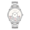 Thumbnail Image 1 of Ladies' Coach Preston Crystal Accent Watch with White Dial (Model: 14503775)