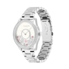 Thumbnail Image 2 of Ladies' Coach Preston Crystal Accent Watch with White Dial (Model: 14503775)