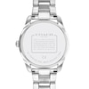 Thumbnail Image 3 of Ladies' Coach Preston Crystal Accent Watch with White Dial (Model: 14503775)