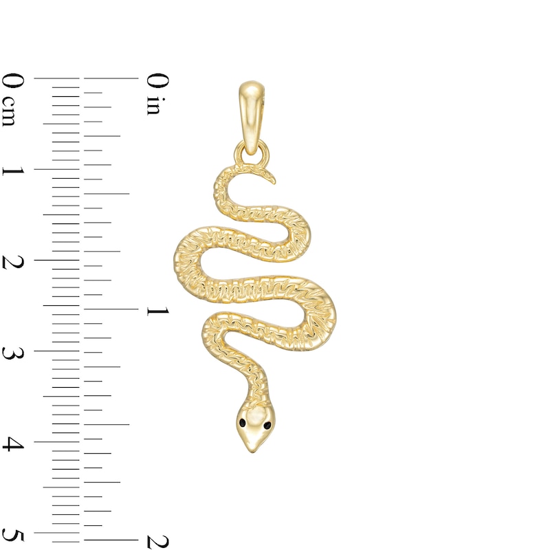 Serpenti Necklace