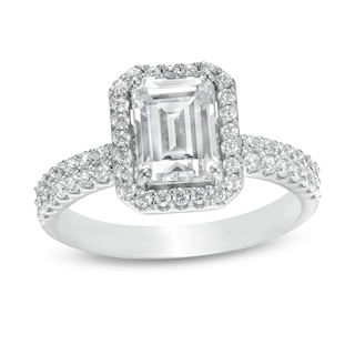 Pavé Diamond Ethel Ring – Reservoir