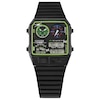 Thumbnail Image 0 of Men's Citizen Star Wars™ Trench Run Black IP Digital Watch with Square Black Dial (Model: JG2109-50W)