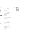 Thumbnail Image 3 of 1 CT. T.W. Certified Emerald-Cut Lab-Created Diamond Solitaire Stud Earrings in 14K White Gold (F/SI2)