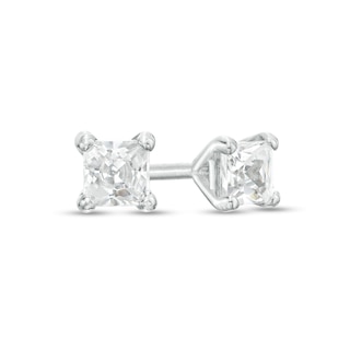 DIAMOND STUDS – 1.00 CTW - Beard's Diamonds