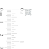 Thumbnail Image 3 of 3/4 CT. T.W. Certified Princess-Cut Diamond Solitaire Stud Earrings in 14K White Gold (I/I1)