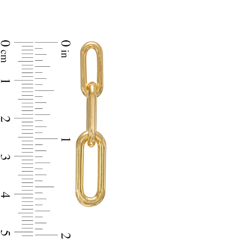 The Gold Paperclip