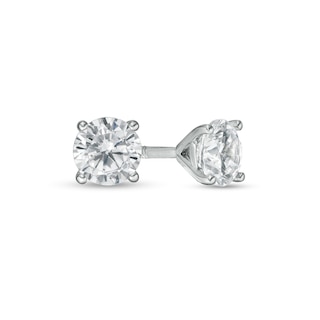 DIAMOND STUDS – 1.00 CTW - Beard's Diamonds