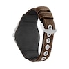 Thumbnail Image 3 of Men's Citizen Eco-Drive® Star Wars™ Mandalorian™ Strap Watch with Black Dial (Model: AW1411-05W)