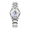 Thumbnail Image 0 of Ladies' Citizen Eco-Drive® Disney Snow White Crystal Accent Watch with Silver-Tone Dial (Model: GA1070-53W)