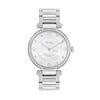 Thumbnail Image 1 of Ladies' Coach Cary Crystal Accent Watch with Mother-of-Pearl Dial (Model: 14503830)