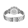 Thumbnail Image 3 of Ladies' JBW Mondrian 1/6 CT. T.W. Diamond and Crystal Accent Watch with Silver-Tone Dial (Model: J6388B)