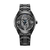 Thumbnail Image 1 of Men's Citizen Eco-Drive® Star Wars™ Mandalorian™ Black Strap Watch (Model: AW2045-57W)