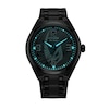 Thumbnail Image 4 of Men's Citizen Eco-Drive® Star Wars™ Mandalorian™ Black Strap Watch (Model: AW2045-57W)