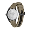 Thumbnail Image 3 of Men's Citizen Eco-Drive® Star Wars™ Yoda™ Beige Nylon Strap Watch with Brown Dial (Model: BM6839-06W)