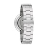 Thumbnail Image 4 of Ladies' Bulova Classic Rubaiyat Watch with White Dial (Model: 96L306)