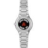 Thumbnail Image 4 of Ladies' Bulova Apollo Watch with Black Dial (Model: 96L309)