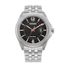 Thumbnail Image 0 of Men's Citizen Eco-Drive® Corso Classic Watch with Black Dial (Model: AW1740-54H)