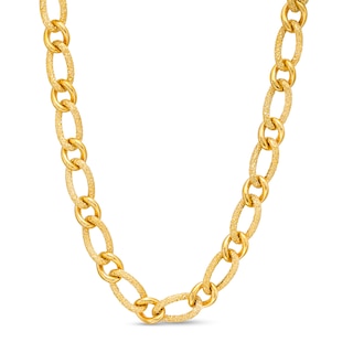 2 Meters Metal Link Chain Hollow O Shape Chain For - Temu
