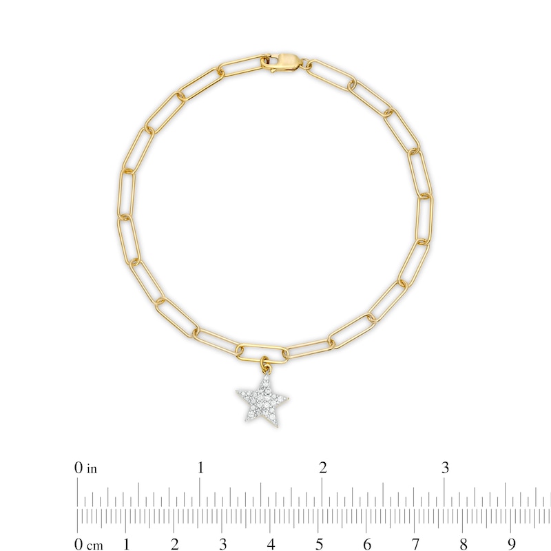 Louis Vuitton 18k Yellow Gold 96 Grams Padlock And Keys Charm Bracelet -  Brilliance Jewels