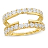 Thumbnail Image 0 of 1-1/2 CT. T.W. Diamond Solitaire Enhancer in 14K Gold