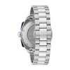 Thumbnail Image 2 of Men's Bulova Lunar Pilot Watch with Blue and White Dial (Model: 98K112)