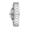 Thumbnail Image 3 of Ladies' Bulova Surveyor Diamond Accent Watch with Dark Blue Dial (Model: 96P229)