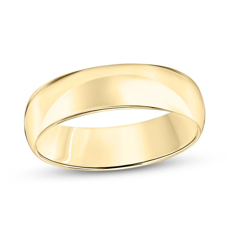 Gold O-Ring Gold / Small / One